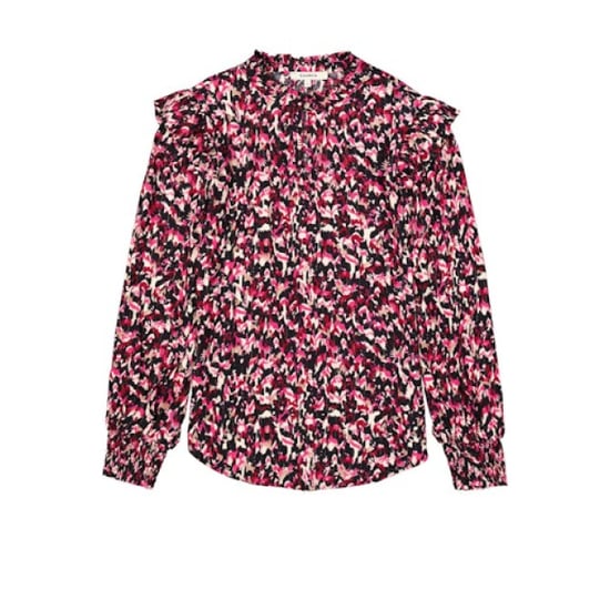 Garcia Jeans v40230 ladies shirt ls - Image 1