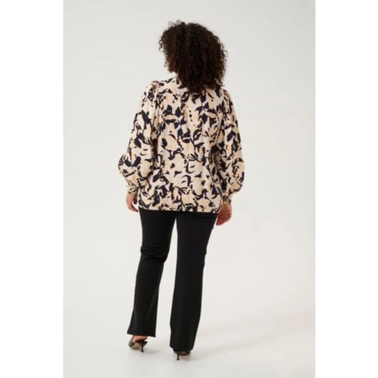KAFFE Kcpaca blouse - Image 3