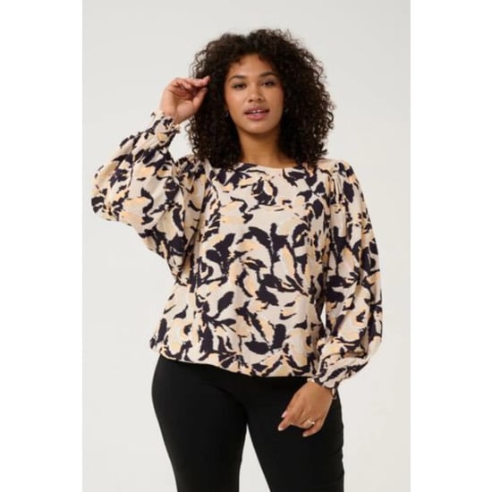 KAFFE Kcpaca blouse - Image 4