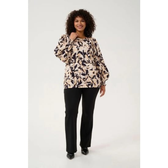KAFFE Kcpaca blouse - Image 5