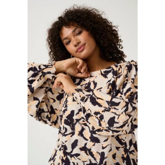 KAFFE Kcpaca blouse - Image 6
