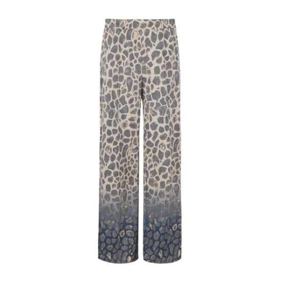 G-Maxx Broek tahlia sahara/dark night blue - Image 1