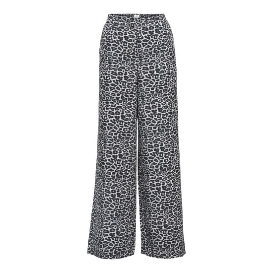 Object Objalba lisa wide pant print noos - Image 2
