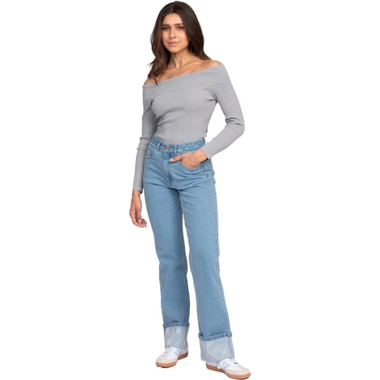 Nikkie Hoxton blue jeans - Image 1