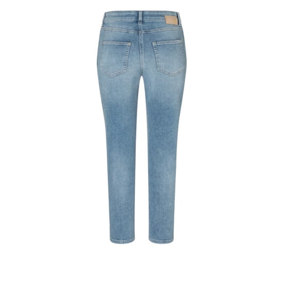 MAC Rich slim chic coating blue denim - Image 2