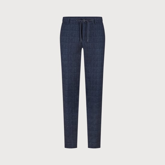 Blue Industry Jakew25-m2 chino navy - Image 1