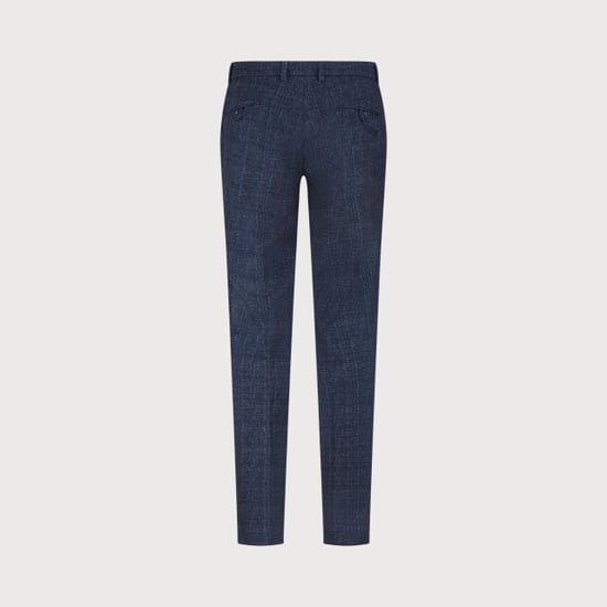 Blue Industry Jakew25-m2 chino navy - Image 2