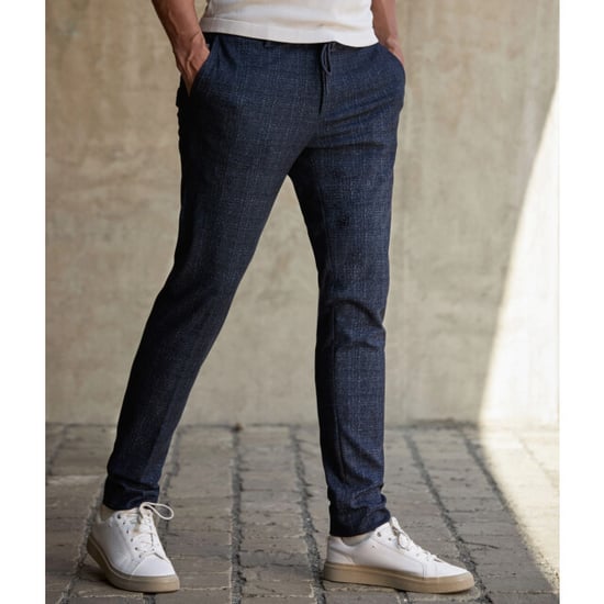 Blue Industry Jakew25-m2 chino navy - Image 5