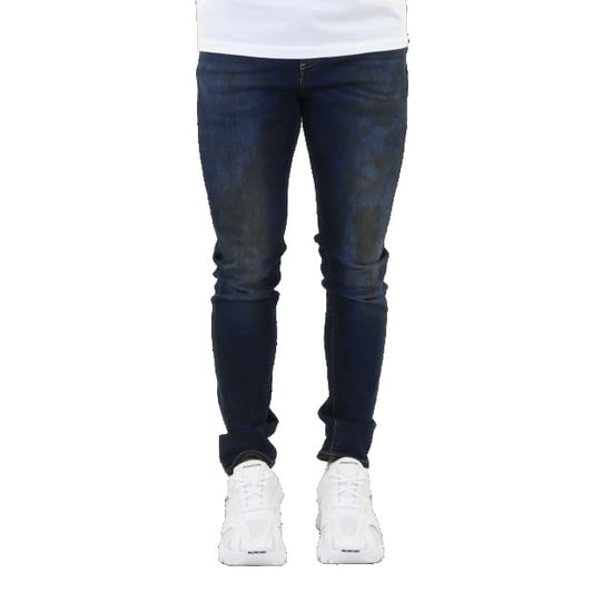 Represent Heren essential denim - Image 1