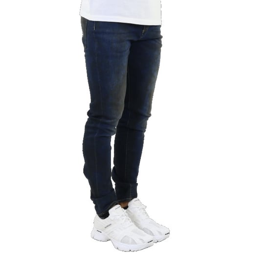 Represent Heren essential denim - Image 2