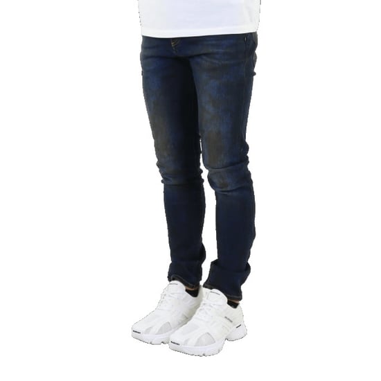 Represent Heren essential denim - Image 3