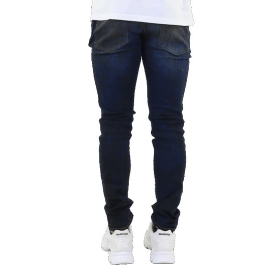 Represent Heren essential denim - Image 4
