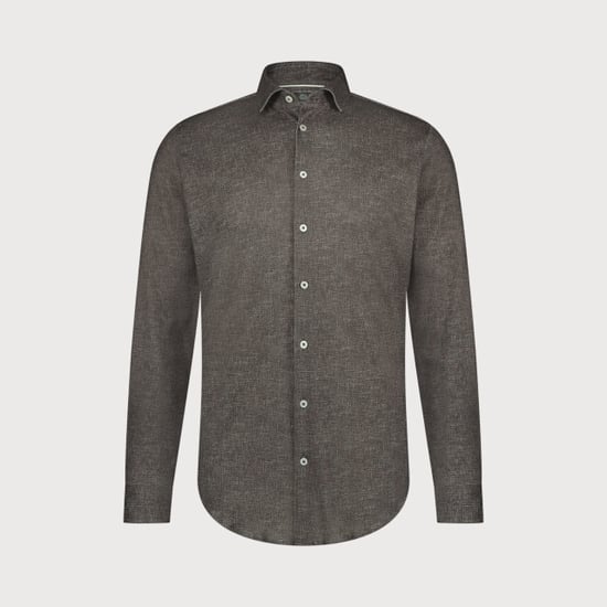 Blue Industry Denim look overhemd | - Image 1