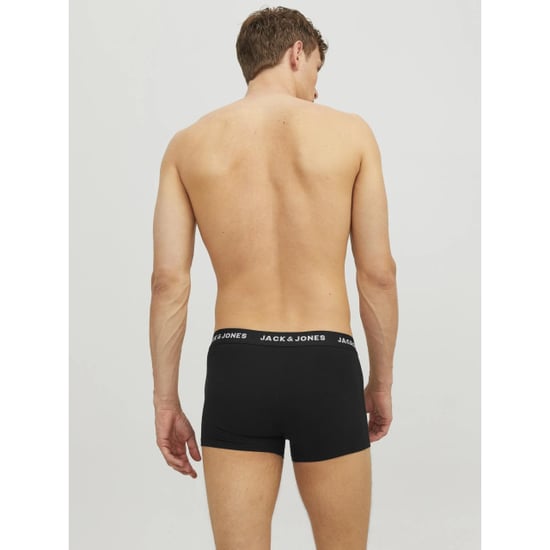 Jack & Jones Effen boxershorts heren multipack jacsolid 10-pack - Image 4
