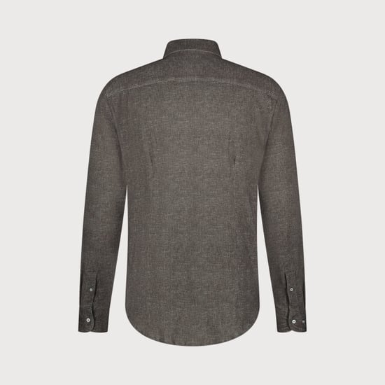 Blue Industry Denim look overhemd | - Image 3