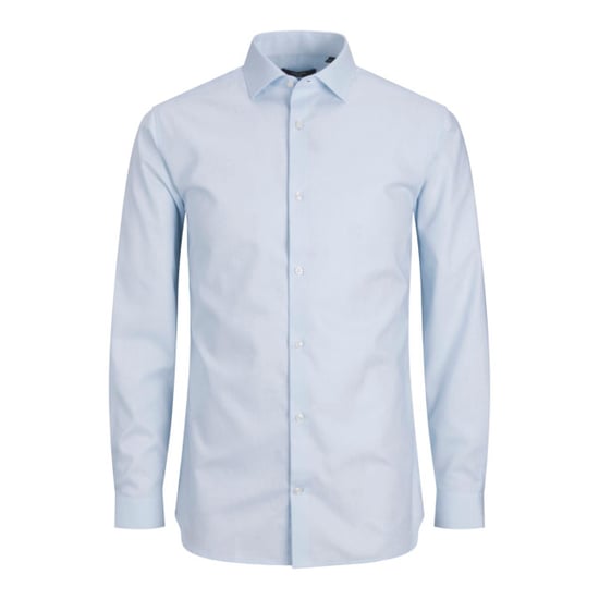 Jack & Jones Jprblaparker shirt ls noos licht - Image 1