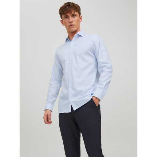 Jack & Jones Jprblaparker shirt ls noos licht - Image 2