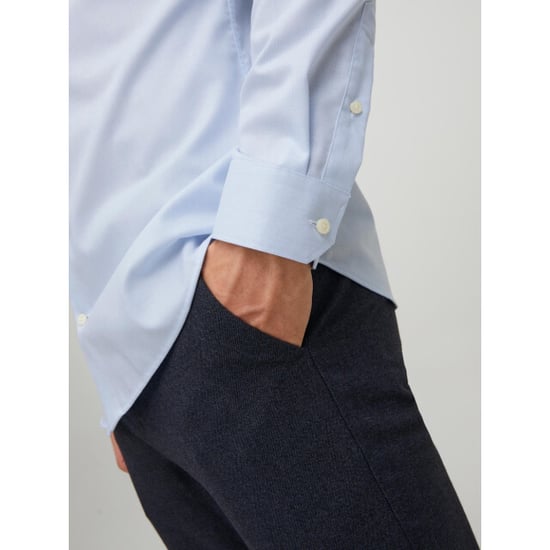 Jack & Jones Jprblaparker shirt ls noos licht - Image 5