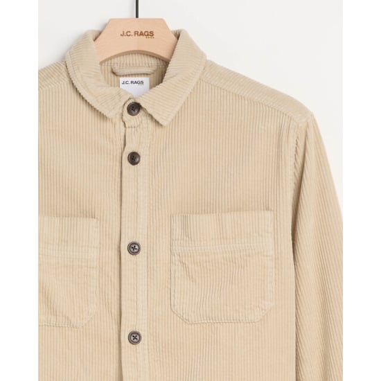J.C. Rags overshirt ace cord - Image 5