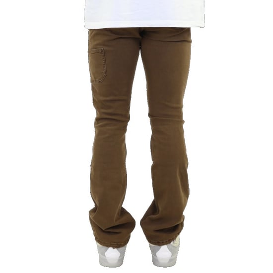 Flaneur Homme Heren carpenter flared jeans - Image 3