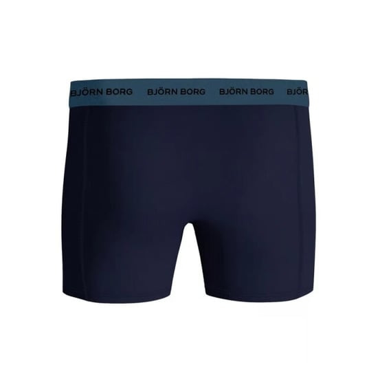 Björn Borg Cotton stretch boxer 3-pack - Image 2