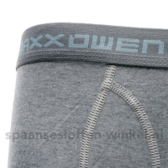 Boru Bamboo Maxx owen boxershort voor mannen 6 pack - Image 2