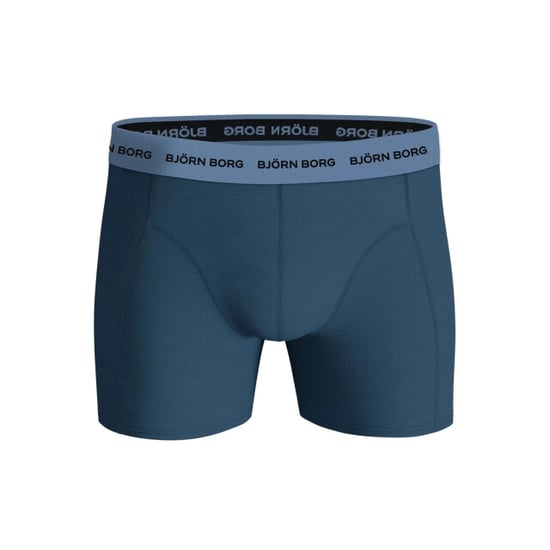 Björn Borg Cotton stretch boxer 3-pack - Image 3