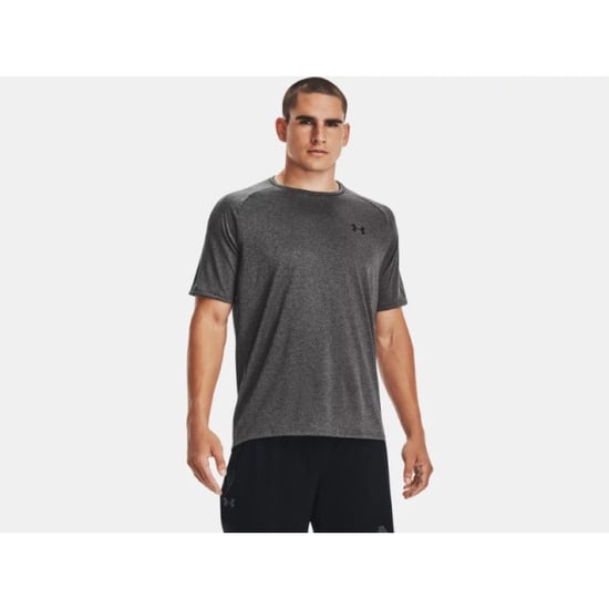 Under Armour Ua tech 2.0 ss tee-gry 1326413-090 - Image 1