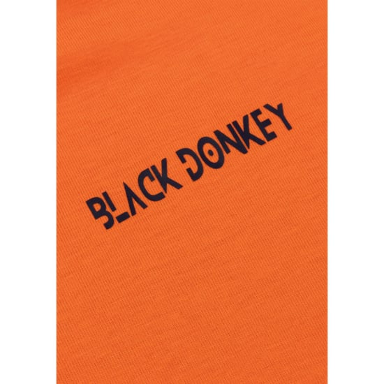 Black Donkey Sunglass t-shirt i - Image 4
