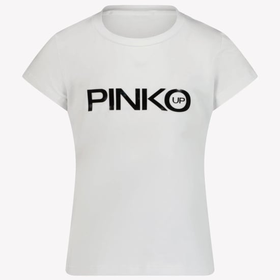 Pinko Meisjes t-shirt - Image 2