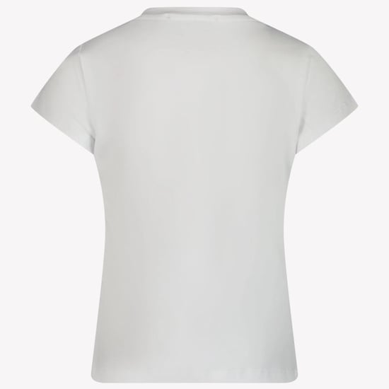 Pinko Meisjes t-shirt - Image 3