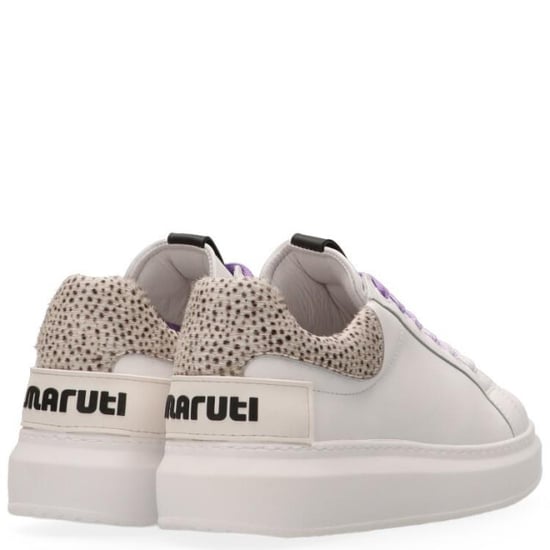 Maruti Ceres leather b5g white pixel - Image 5