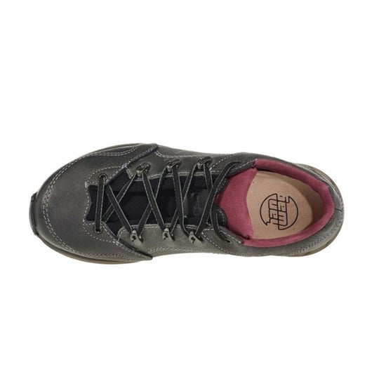 Hanwag Tsomo low lady asphalt dark - Image 4
