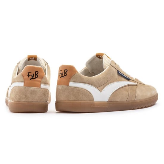 Floris van Bommel Sfm-10224-61-01 heren sneakers - Image 2