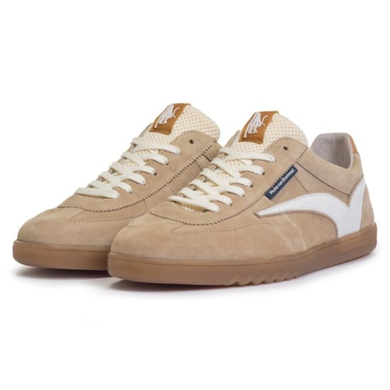 Floris van Bommel Sfm-10224-61-01 heren sneakers - Image 4