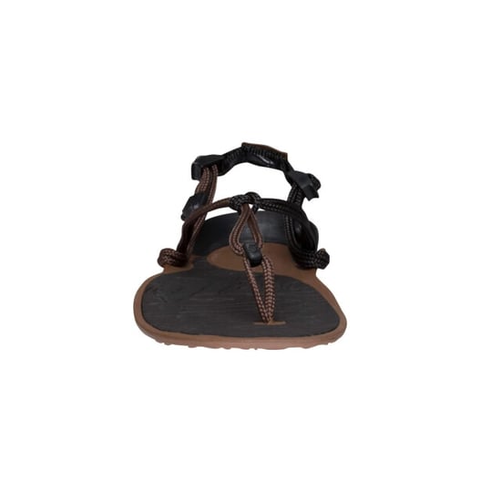 Xero Shoes Cloud cld-mobk mocha black dames teensandaal - Image 4