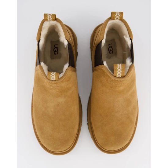 UGG Australia Heren neumel chelsea chestnut - Image 3