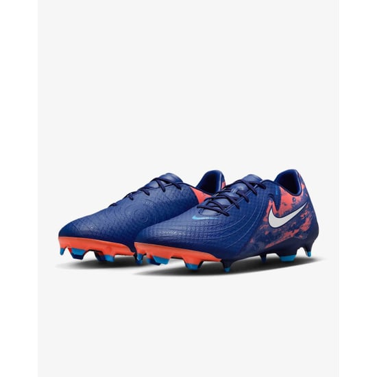 Nike phantom gx ii academy fg/mg eh voetbal schoen firm ground heren - - Image 3