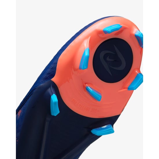 Nike phantom gx ii academy fg/mg eh voetbal schoen firm ground heren - - Image 4