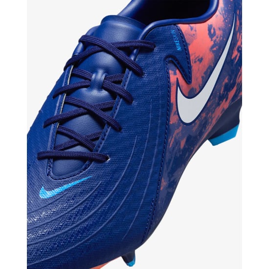 Nike phantom gx ii academy fg/mg eh voetbal schoen firm ground heren - - Image 5