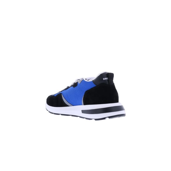 Dsquared2 Kids sneakers running sole lace dsq - Image 2