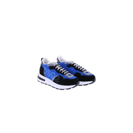 Dsquared2 Kids sneakers running sole lace dsq - Image 4