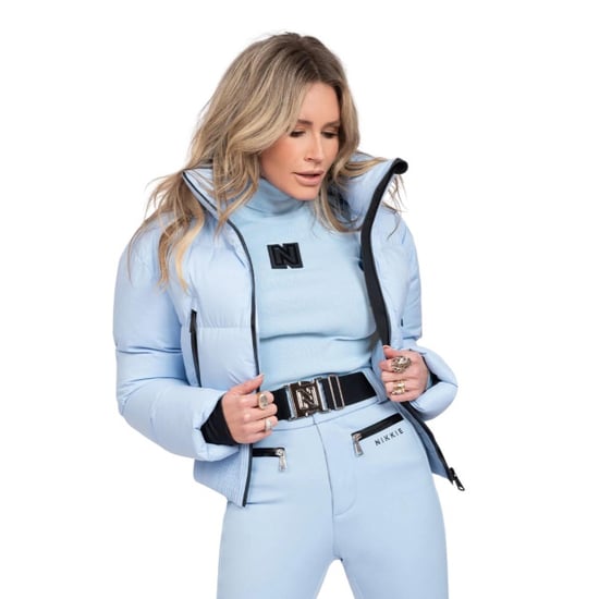 Nikkie Ski jas dames - Image 1