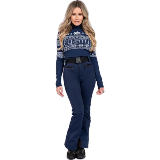 Nikkie Softshell broek dames - Image 3