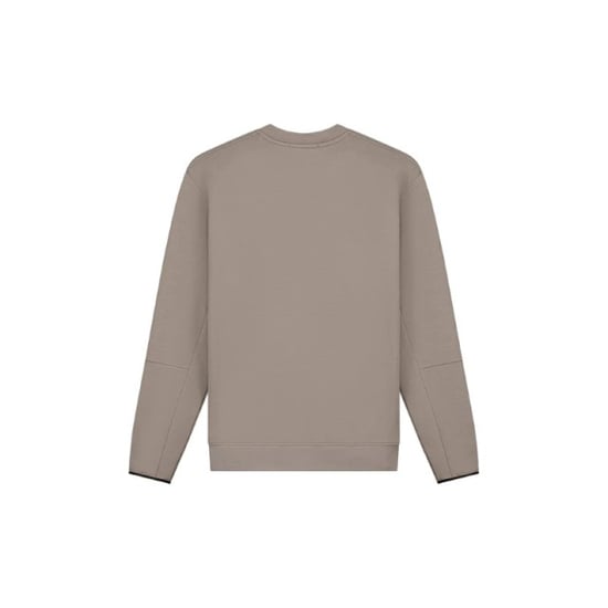 Malelions Sport counter sweater ms1-aw24-23-336 - Image 2