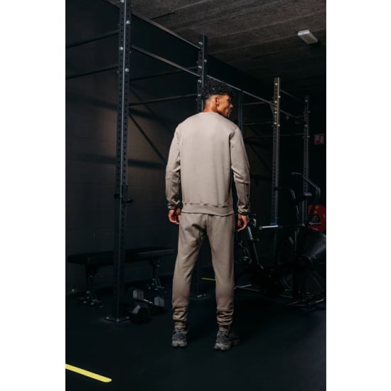 Malelions Sport counter sweater ms1-aw24-23-336 - Image 6
