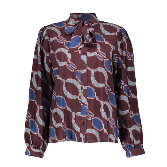 Geisha Blouse lange mouw 53618-20 - Image 4