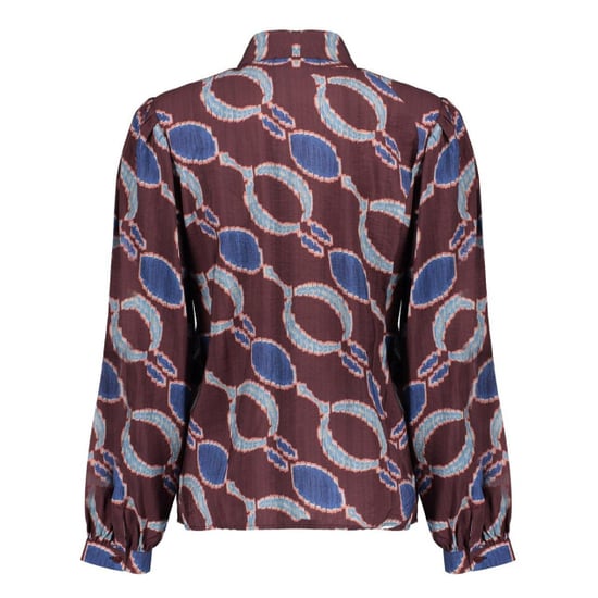 Geisha Blouse lange mouw 53618-20 - Image 5