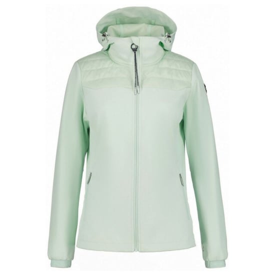 Luhta Soft shell jas dames - Image 1