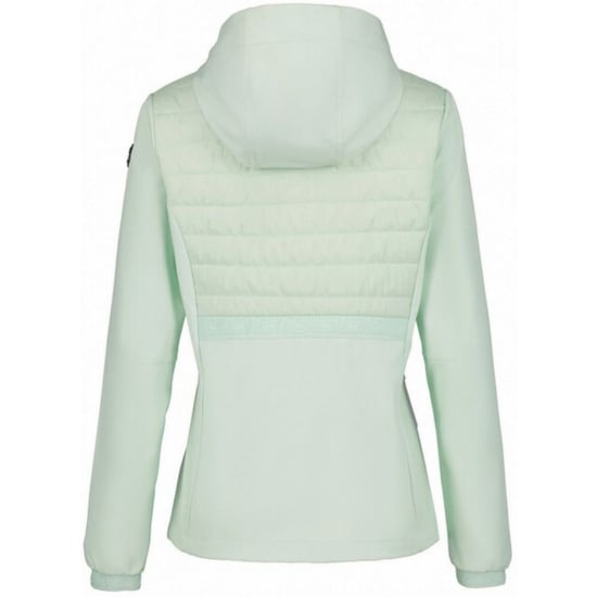Luhta Soft shell jas dames - Image 2